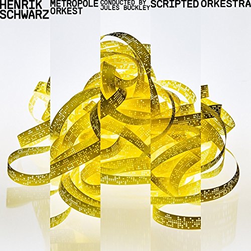 Scripted Orkestra [Vinyl LP] von 7K