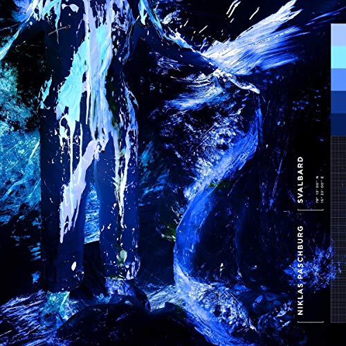 Svalbard [Vinyl LP] von K7