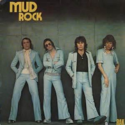 Mud Rock (Expanded+Remastered) von 7T S