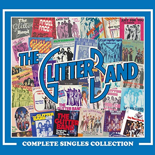 Complete Singles Collection (3 CD Digipak Set) von 7TS