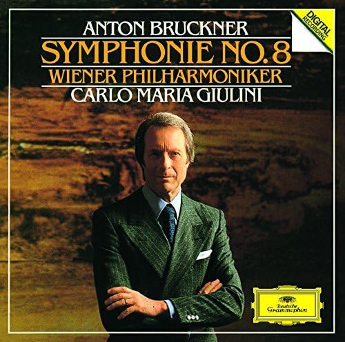 Bruckner: Symphony 8 von UNIVERSAL MUSIC GROUP