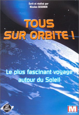 Tous sur orbite ! : L'intégrale en 2 DVD [FR Import] von 7X