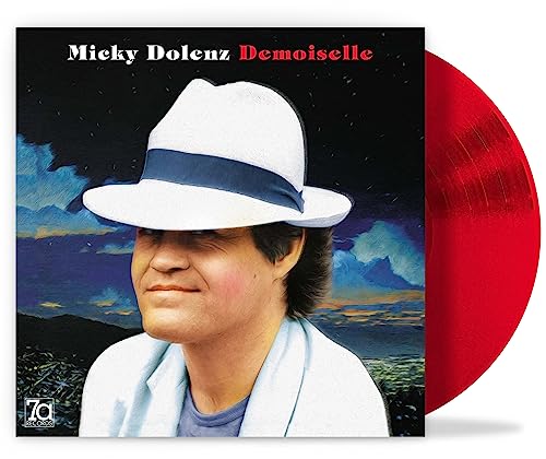 Demoiselle [Vinyl LP] von 7a Records (H'Art)