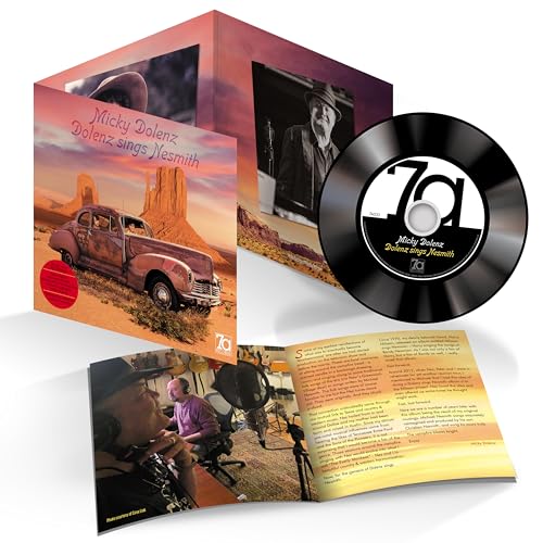Dolenz Sings Nesmith von HAO BOSCH