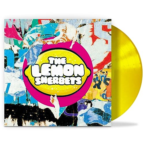 More Affordable Lemons [Vinyl LP] von 7a Records (H'Art)