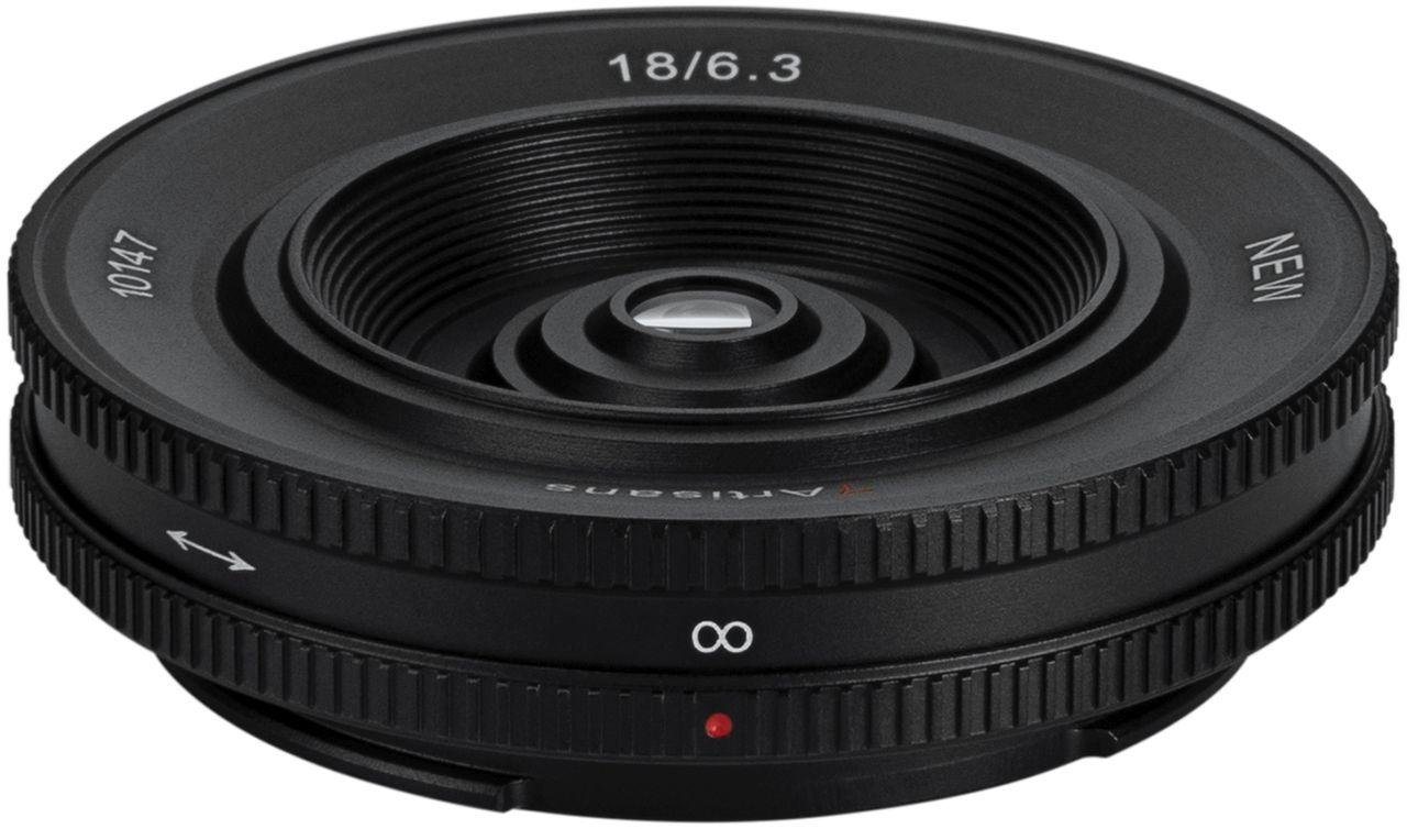 7Artisans 18mm f6,3 II Nikon Z Zoomobjektiv 7Artisans 18mm f6,3 II Nikon Z Zoomobjektiv von 7artisans