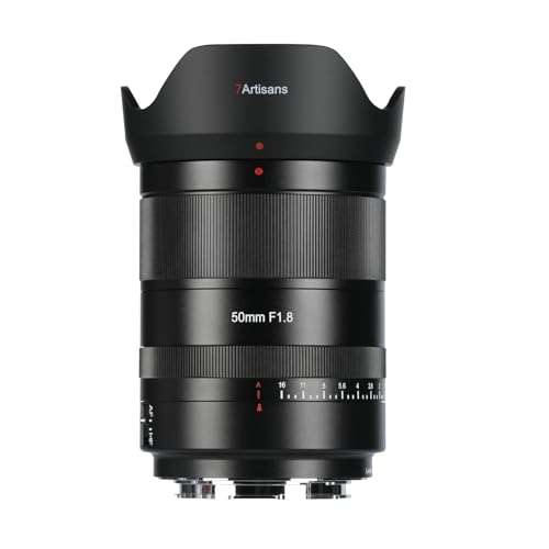 7artisans AF 50mm F1.8 STM-Objektiv für L-Mount-Kameras T TL TL2 CL SL SL2; S1/S1M/S1R/S1RM/S1H/S1K/S5/S5K/S5C/S5II/S5IIK/S5IIC/S5IIW/S5IIX; FP, FPL 7artisans AF 50mm F1.8 STM-Objektiv für L-Mount-Kameras T TL TL2 CL SL SL2; S1/S1M/S1R/S1RM/S1H/S1K/S5/S5K/S5C/S5II/S5IIK/S5IIC/S5IIW/S5IIX; FP, FPL von 7artisans
