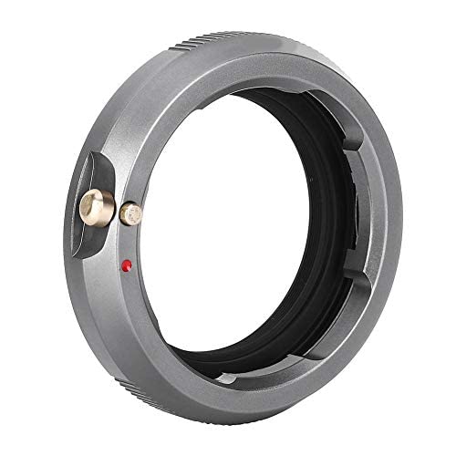 7artisans LM-FX Close Focusing Adapter Ring for Leica M Lens to Fuji X-T1 X-T10 X-T2 X-T20 X-T3 X-T30 7artisans LM-FX Close Focusing Adapter Ring for Leica M Lens to Fuji X-T1 X-T10 X-T2 X-T20 X-T3 X-T30 von 7artisans