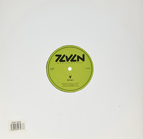 Epilogue [Vinyl Single] von 7even