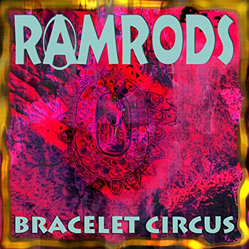 Bracelet Circus von 7hard (Zyx)