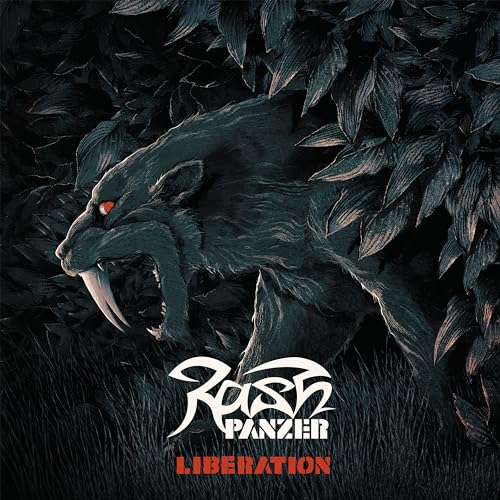 Liberation [Vinyl LP] von 7hard (Zyx)