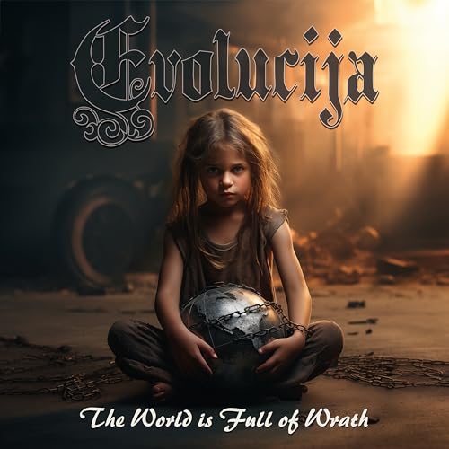 The World Is Full of Wrath von ZYX Music
