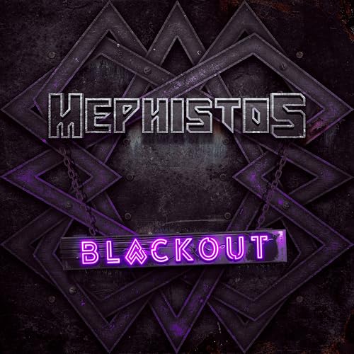 Blackout Blackout von 7hard