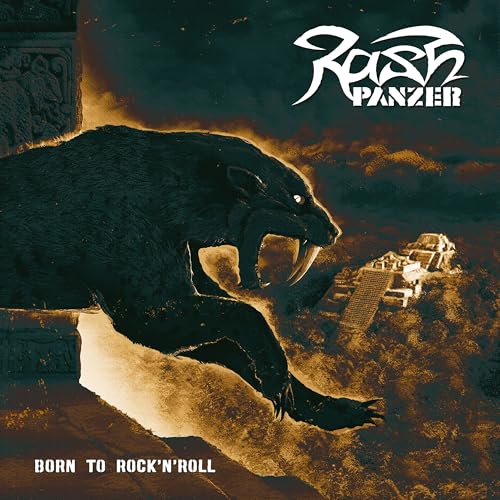 Born To Rock'n' Roll [Vinyl LP] von 7hard