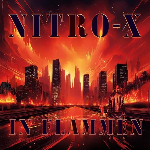 In Flammen In Flammen von 7hard