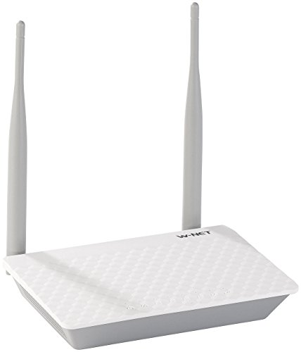 7links Modem: WLAN-Router WRP-600.ac mit Dual-Band, WPS, USB und 600 Mbit/s (WLAN Modem, Internet Router, Netzwerk) von 7links