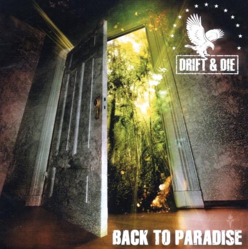 Back to Paradise von 7music (Membran)