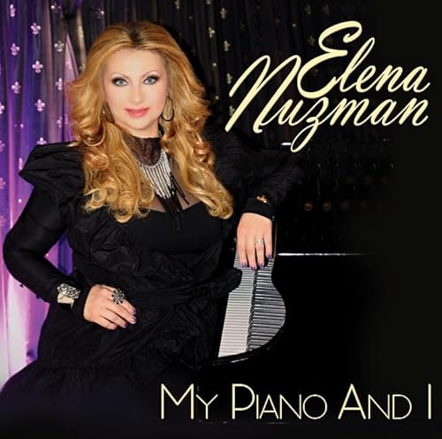 My Piano And I My Piano And I von 7music