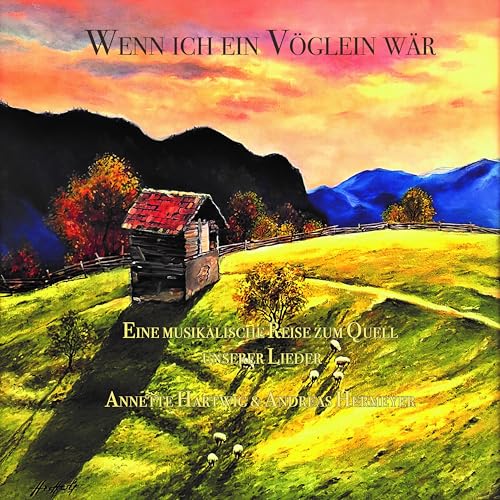 Wenn Ich Ein Vöglein Wär Wenn Ich Ein Vöglein Wär von 7music
