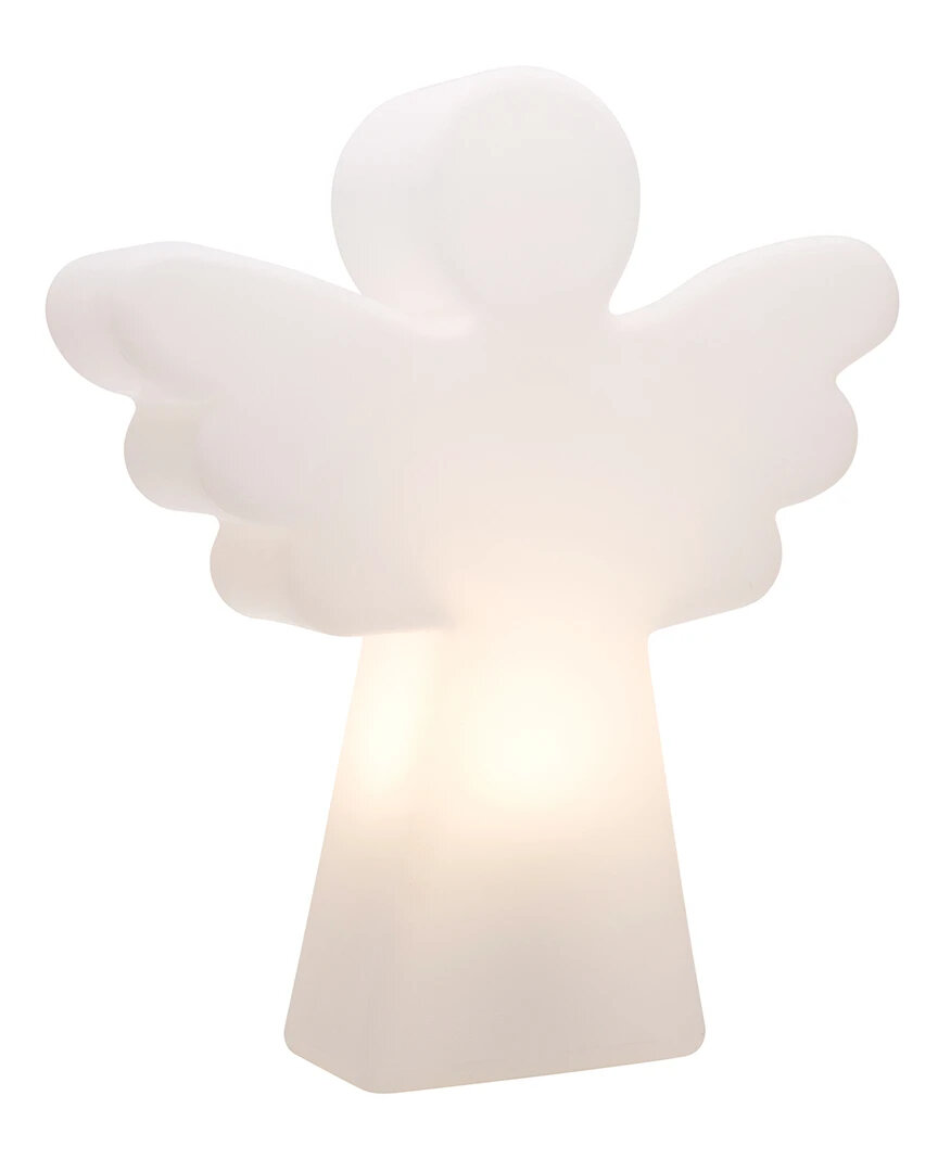 8 Seasons Design Dekoleuchte Shining Angel 40 cm weiß 8 Seasons Design Dekoleuchte Shining Angel 40 cm weiß von 8 seasons design