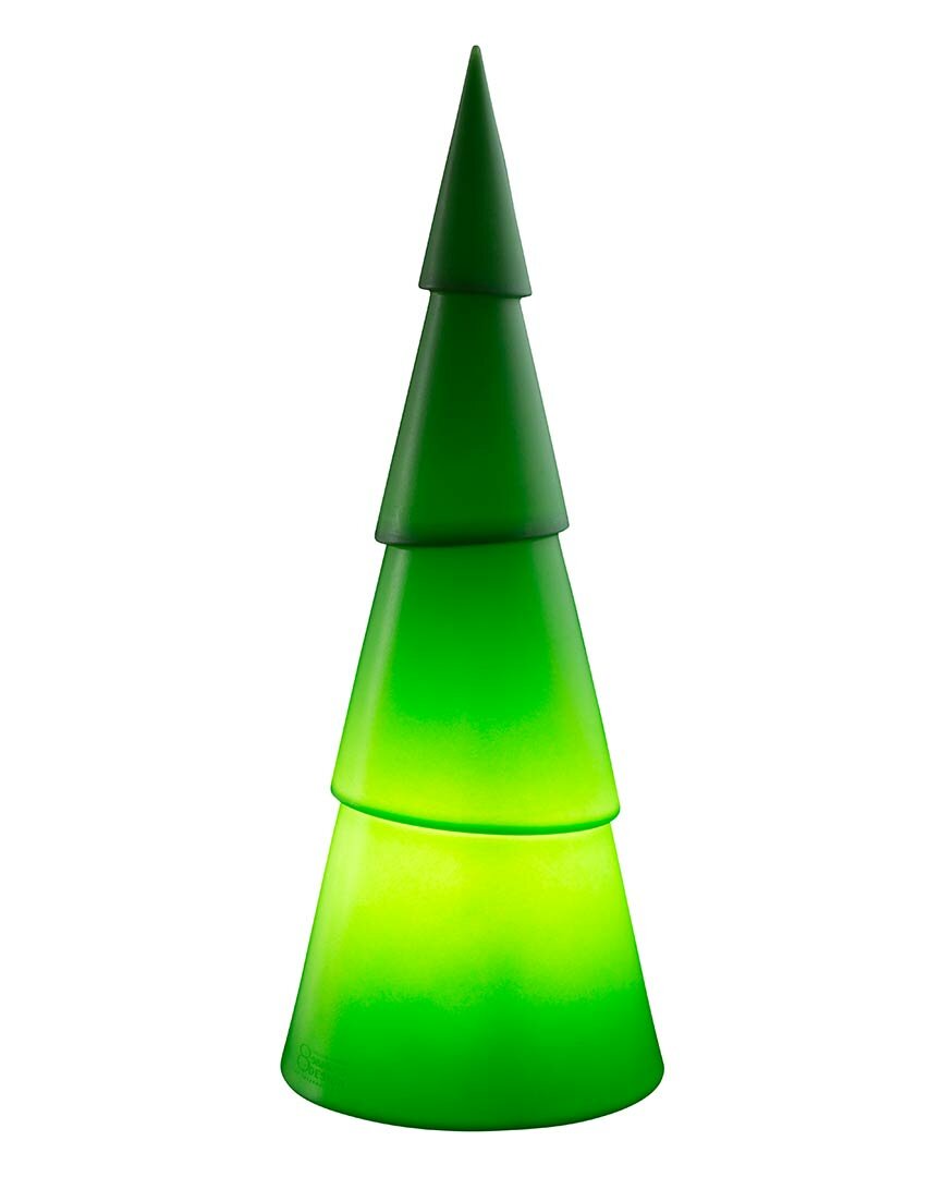 8 Seasons Design Dekoleuchte Shining Tree rund 55 cm grün 8 Seasons Design Dekoleuchte Shining Tree rund 55 cm grün von 8 seasons design