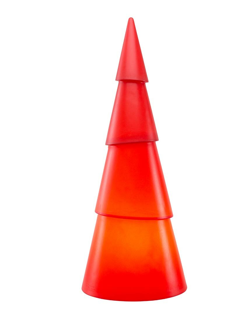 8 Seasons Design Dekoleuchte Shining Tree rund 55 cm rot 8 Seasons Design Dekoleuchte Shining Tree rund 55 cm rot von 8 seasons design