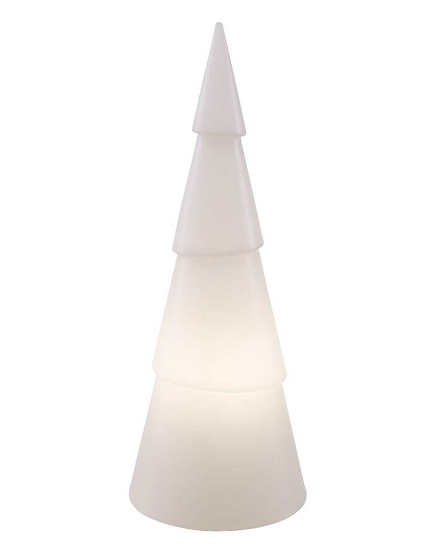 8 Seasons Design Dekoleuchte Shining Tree rund 75 cm weiß 8 Seasons Design Dekoleuchte Shining Tree rund 75 cm weiß von 8 seasons design