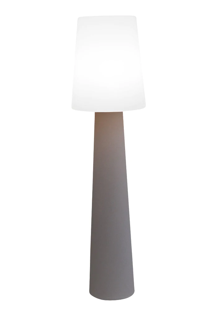 8 Seasons Design Stehleuchte No. 1 LED RGB 160 cm taupe 8 Seasons Design Stehleuchte No. 1 LED RGB 160 cm taupe von 8 seasons design