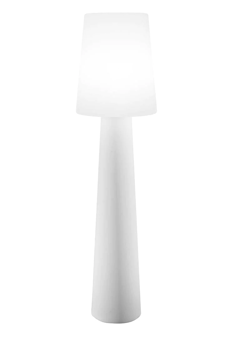 8 Seasons Design Stehleuchte No. 1 LED RGB 160 cm weiss 8 Seasons Design Stehleuchte No. 1 LED RGB 160 cm weiss von 8 seasons design