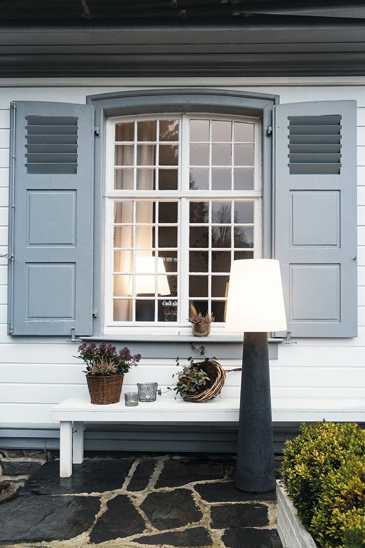 8 Seasons Design Stehleuchte No. 1 LED anthrazit 160 cm 8 Seasons Design Stehleuchte No. 1 LED anthrazit 160 cm von 8 seasons design
