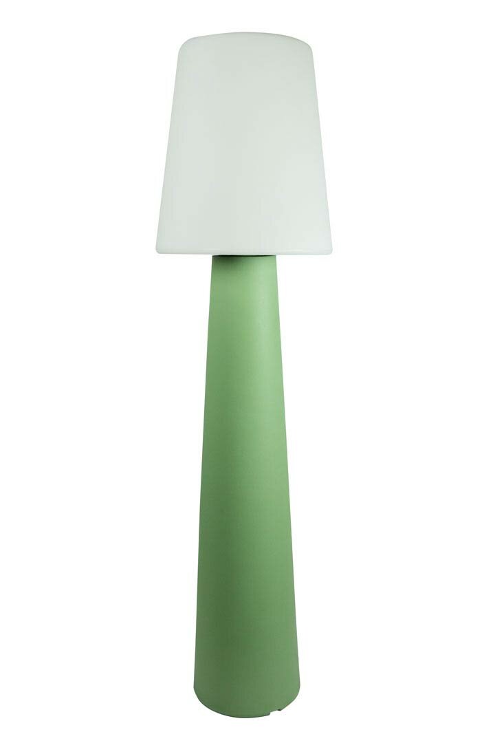 8 Seasons Design Stehleuchte No. 1 LED mint 160 cm 8 Seasons Design Stehleuchte No. 1 LED mint 160 cm von 8 seasons design