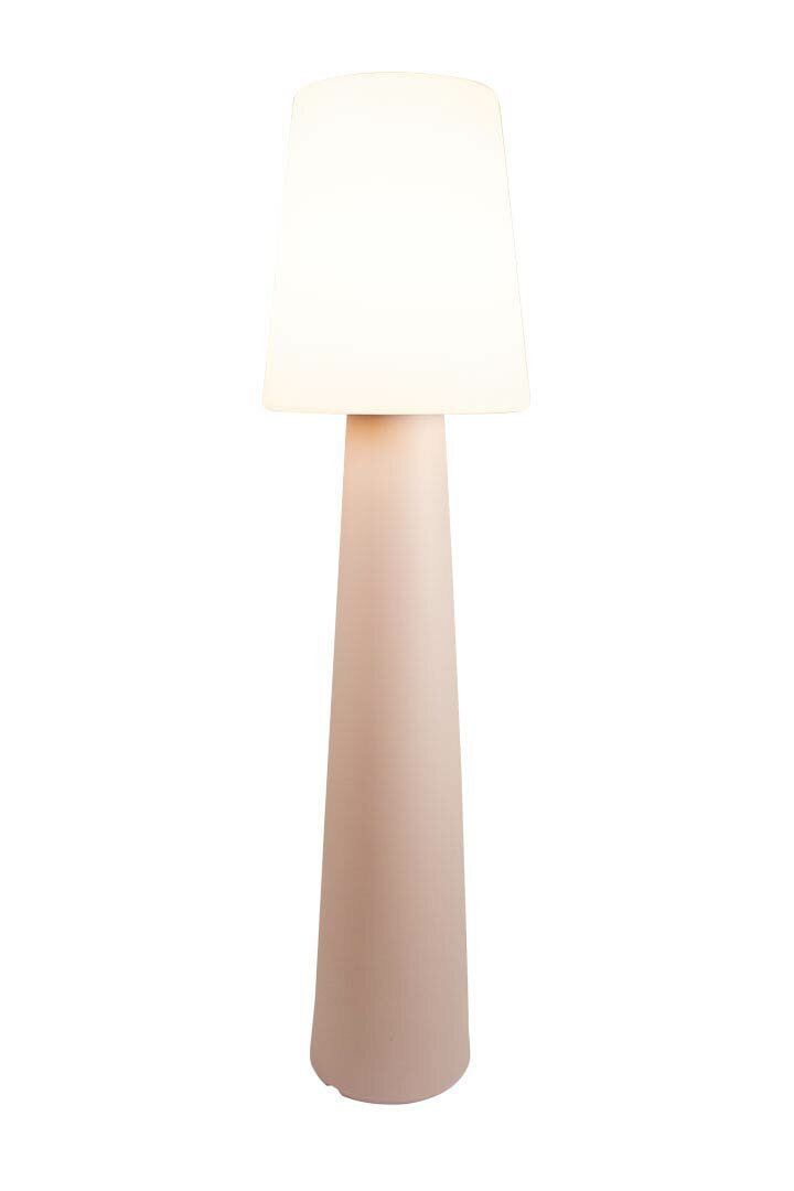 8 Seasons Design Stehleuchte No. 1 LED rosa 160 cm 8 Seasons Design Stehleuchte No. 1 LED rosa 160 cm von 8 seasons design