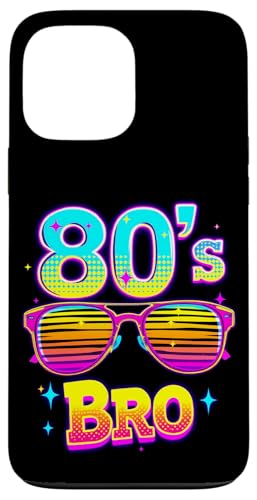80er Jahre Bro 80er Jahre Retro Hülle für iPhone 13 Pro Max 80er Jahre Bro 80er Jahre Retro Hülle für iPhone 13 Pro Max von 80er Jahre Retro-Designs