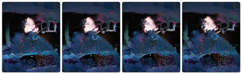 Undone [Vinyl LP] von 823 Records