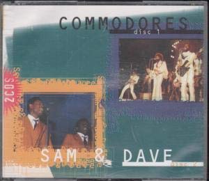 Sam & Dave von 8232 (Sound Design)