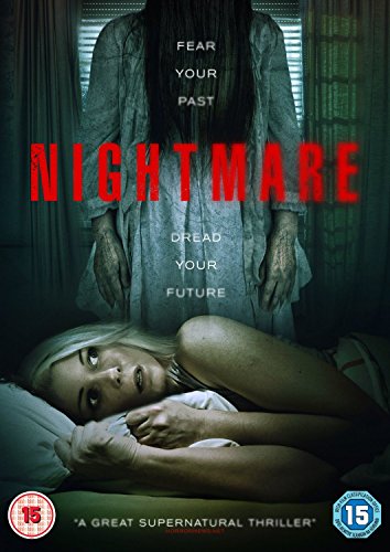 88 Films - Nightmare (1 DVD) von 88 Films