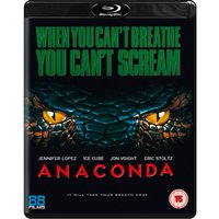 Anaconda von 88 Films