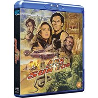 Ark Of The Sun God Ark Of The Sun God von 88 Films