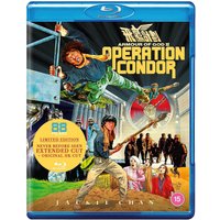 Armour of God II - Operation Condor von 88 Films