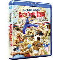Battle Creek Brawl - Deluxe Collector's Edition Battle Creek Brawl - Deluxe Collector's Edition von 88 Films