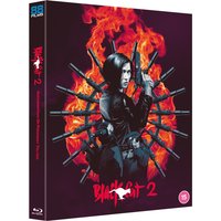 Black Cat II - Deluxe Limited Edition Black Cat II - Deluxe Limited Edition von 88 Films