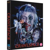 Crawlspace Crawlspace von 88 Films