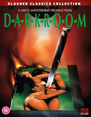Darkroom [Blu-ray] [2020] von 88 Films