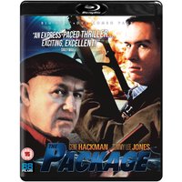 Das Paket Das Paket von 88 Films