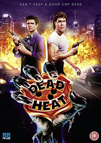 Dead Heat [DVD] von 88 Films