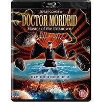 Doktor Mordrid Doktor Mordrid von 88 Films