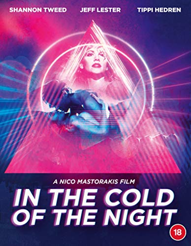 In the Cold of the Night [Blu-ray] [2021] [Region A & B & C] von 88 Films