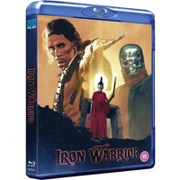 Iron Warrior Iron Warrior von 88 Films