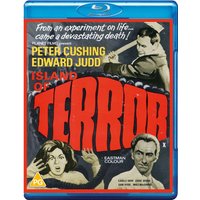 Island of Terror Island of Terror von 88 Films