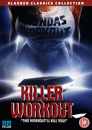Killer Workout [DVD] von 88 Films